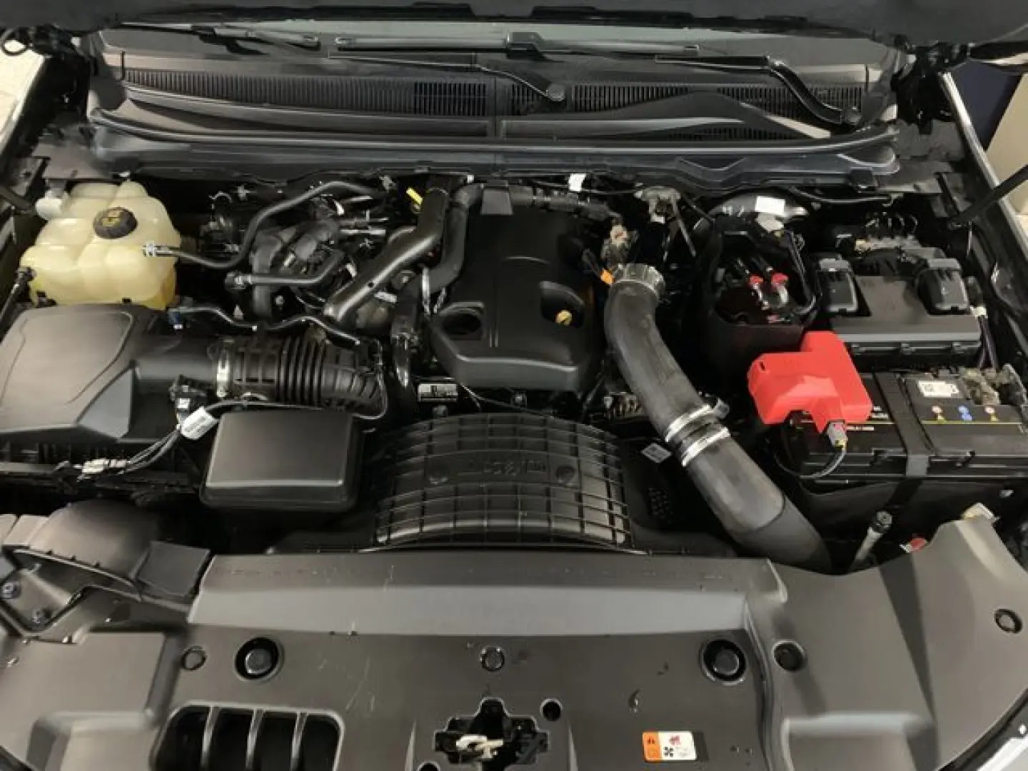 Ranger Wildtrak 4x4 AHK KAMERA SPURHALTE LED