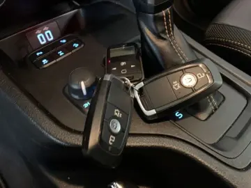 Ranger Wildtrak 4x4 AHK KAMERA SPURHALTE LED