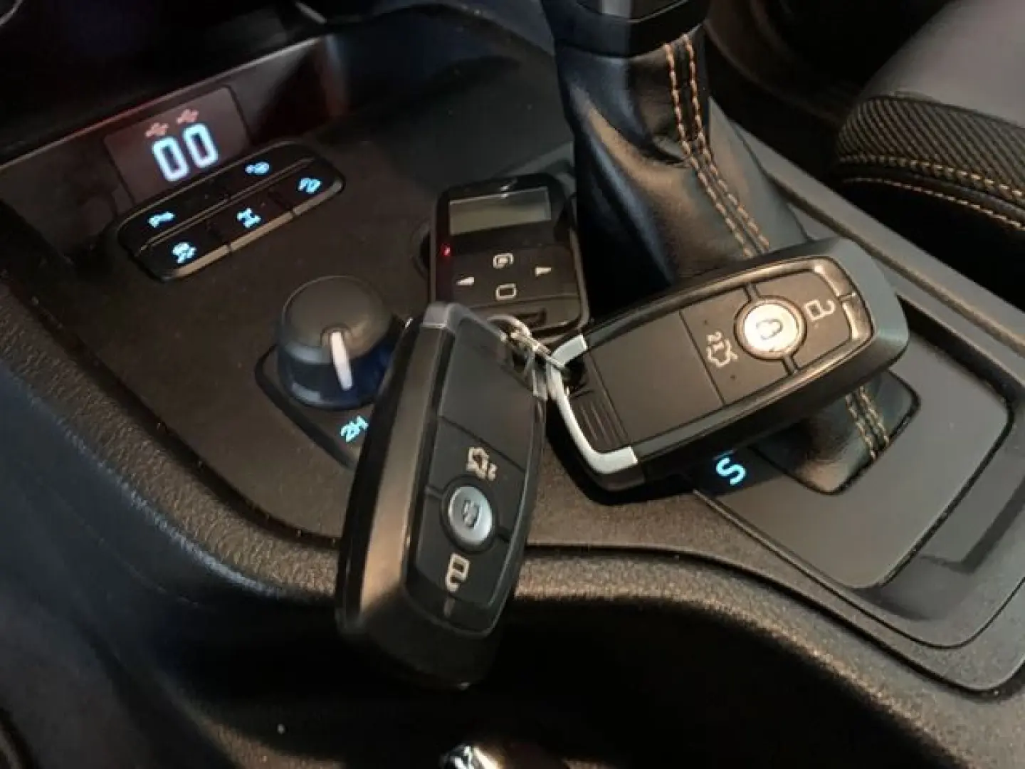 Ranger Wildtrak 4x4 AHK KAMERA SPURHALTE LED