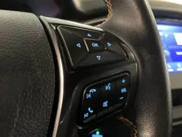 Ranger Wildtrak 4x4 AHK KAMERA SPURHALTE LED