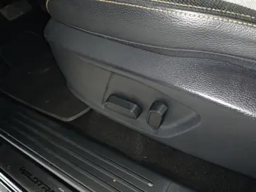 Ranger Wildtrak 4x4 AHK KAMERA SPURHALTE LED