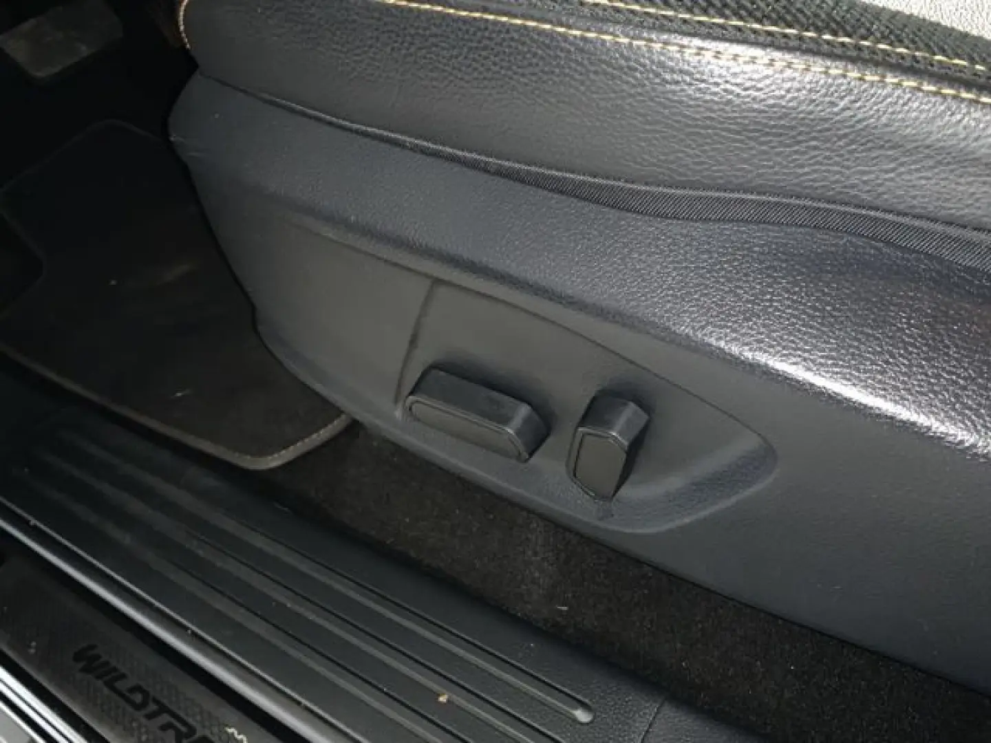 Ranger Wildtrak 4x4 AHK KAMERA SPURHALTE LED