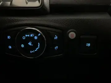 Ranger Wildtrak 4x4 AHK KAMERA SPURHALTE LED