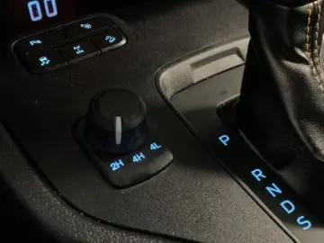 Ranger Wildtrak 4x4 AHK KAMERA SPURHALTE LED