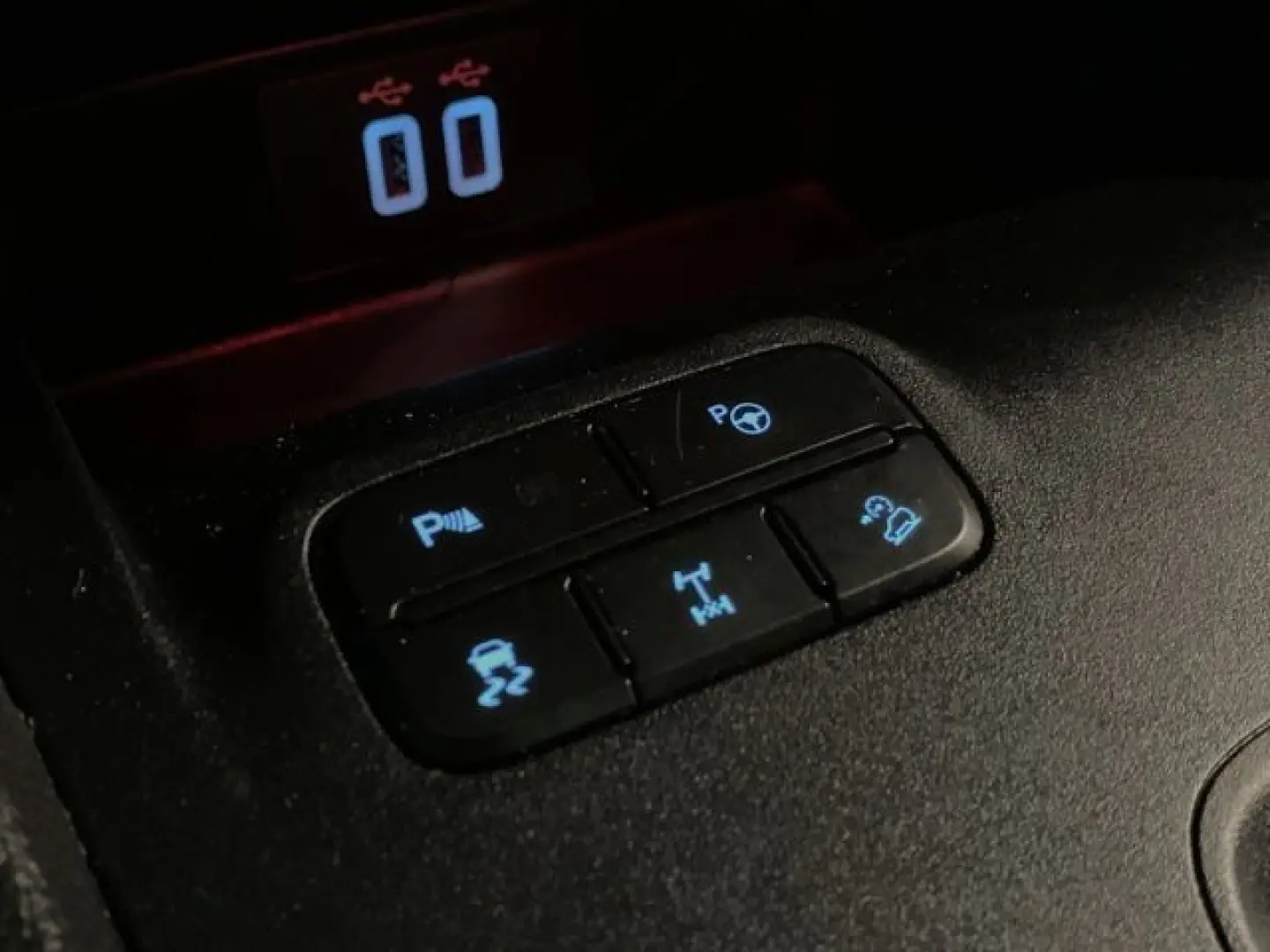 Ranger Wildtrak 4x4 AHK KAMERA SPURHALTE LED