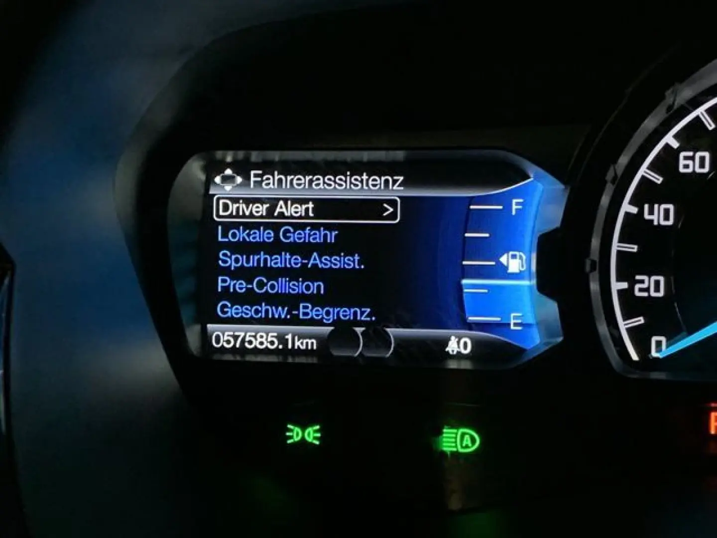 Ranger Wildtrak 4x4 AHK KAMERA SPURHALTE LED