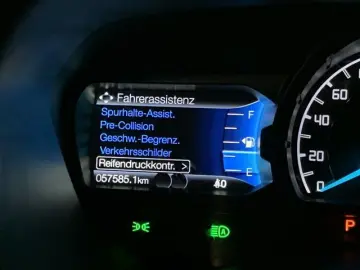 Ranger Wildtrak 4x4 AHK KAMERA SPURHALTE LED