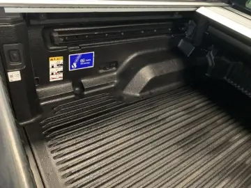 Ranger Wildtrak 4x4 AHK KAMERA SPURHALTE LED