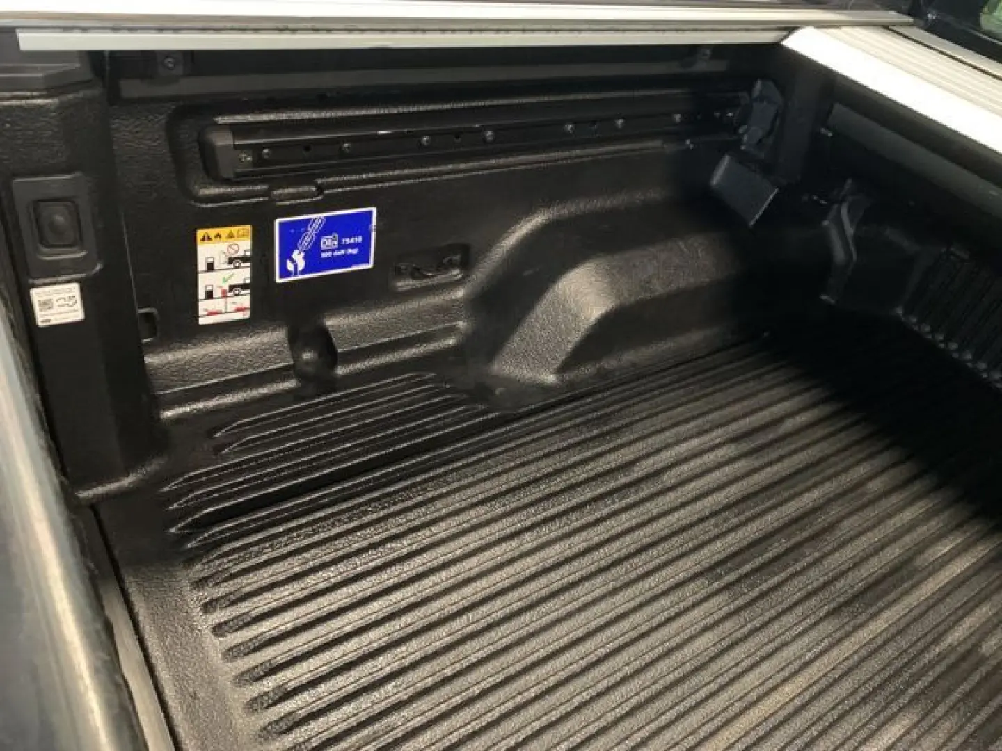 Ranger Wildtrak 4x4 AHK KAMERA SPURHALTE LED