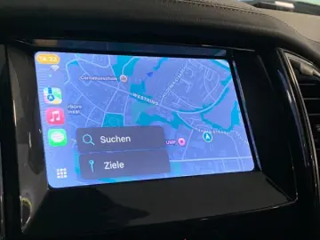 Ranger Wildtrak 4x4 AHK KAMERA SPURHALTE LED