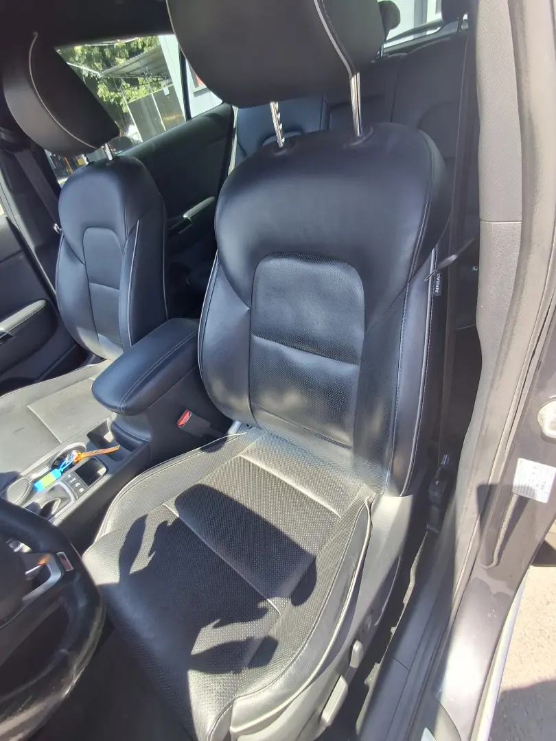 Kia Sportage 1.6 T-GDI 7DCT 4x4 GT Line