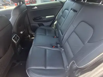 Kia Sportage 1.6 T-GDI 7DCT 4x4 GT Line