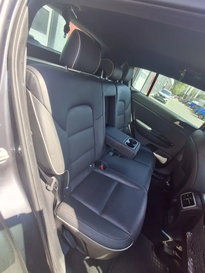 Kia Sportage 1.6 T-GDI 7DCT 4x4 GT Line