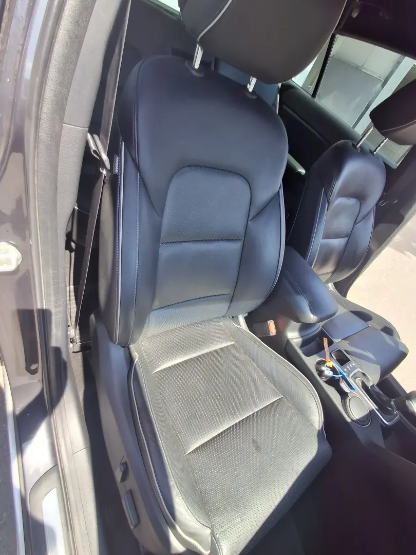 Kia Sportage 1.6 T-GDI 7DCT 4x4 GT Line