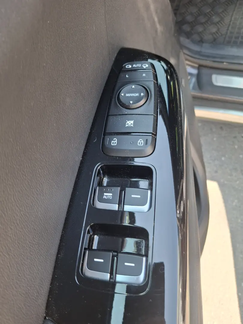 Kia Sportage 1.6 T-GDI 7DCT 4x4 GT Line