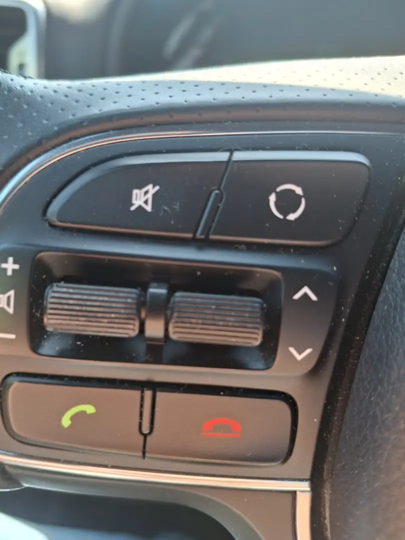 Kia Sportage 1.6 T-GDI 7DCT 4x4 GT Line