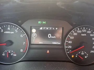 Kia Sportage 1.6 T-GDI 7DCT 4x4 GT Line