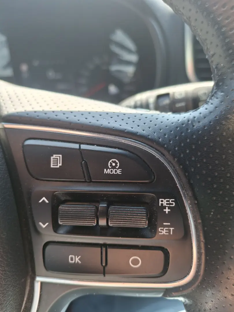 Kia Sportage 1.6 T-GDI 7DCT 4x4 GT Line