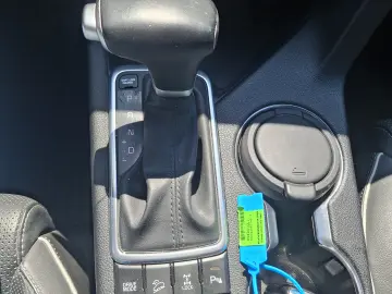 Kia Sportage 1.6 T-GDI 7DCT 4x4 GT Line