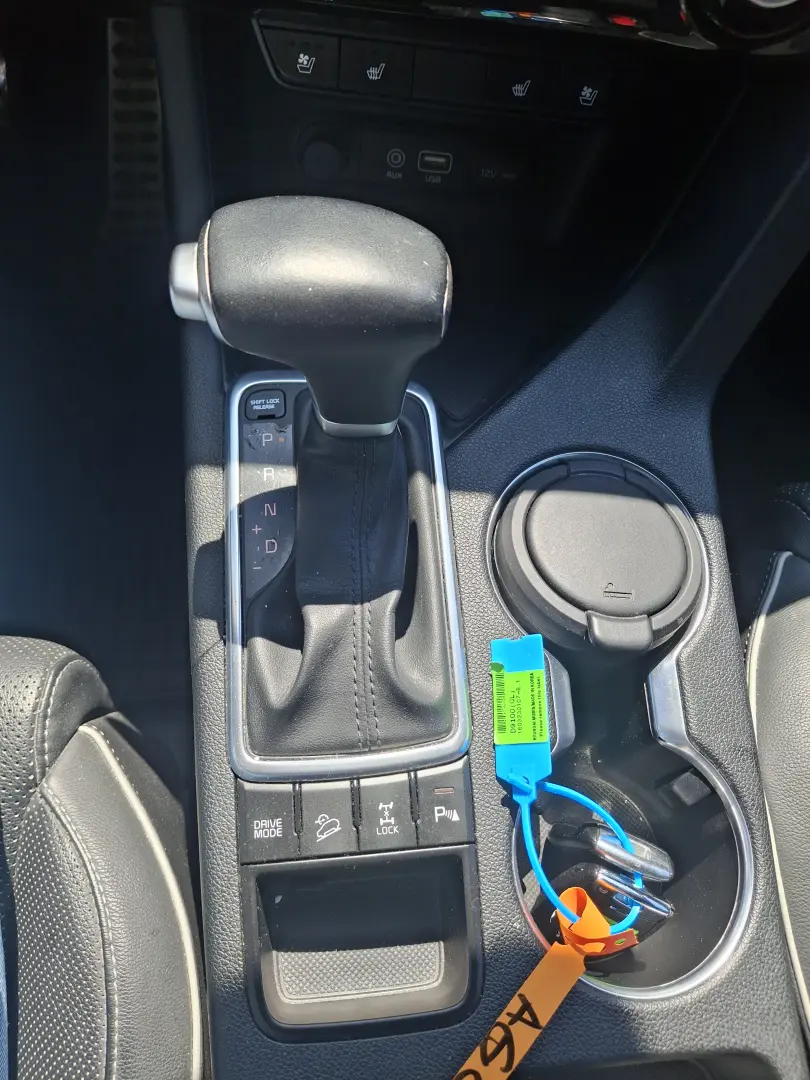 Kia Sportage 1.6 T-GDI 7DCT 4x4 GT Line