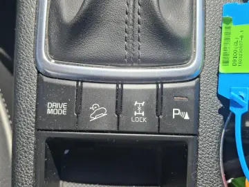 Kia Sportage 1.6 T-GDI 7DCT 4x4 GT Line