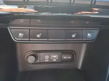 Kia Sportage 1.6 T-GDI 7DCT 4x4 GT Line