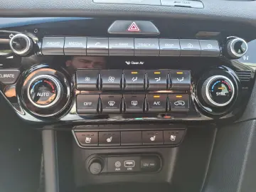 Kia Sportage 1.6 T-GDI 7DCT 4x4 GT Line