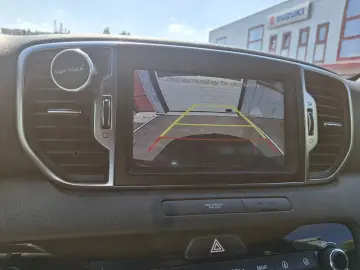 Kia Sportage 1.6 T-GDI 7DCT 4x4 GT Line