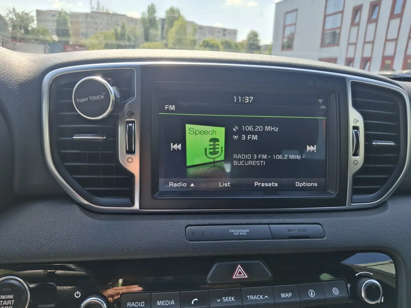 Kia Sportage 1.6 T-GDI 7DCT 4x4 GT Line