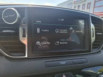 Kia Sportage 1.6 T-GDI 7DCT 4x4 GT Line