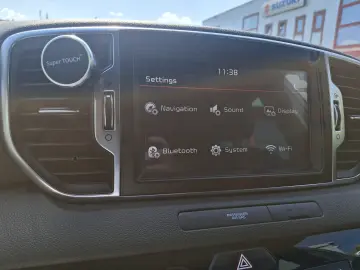 Kia Sportage 1.6 T-GDI 7DCT 4x4 GT Line