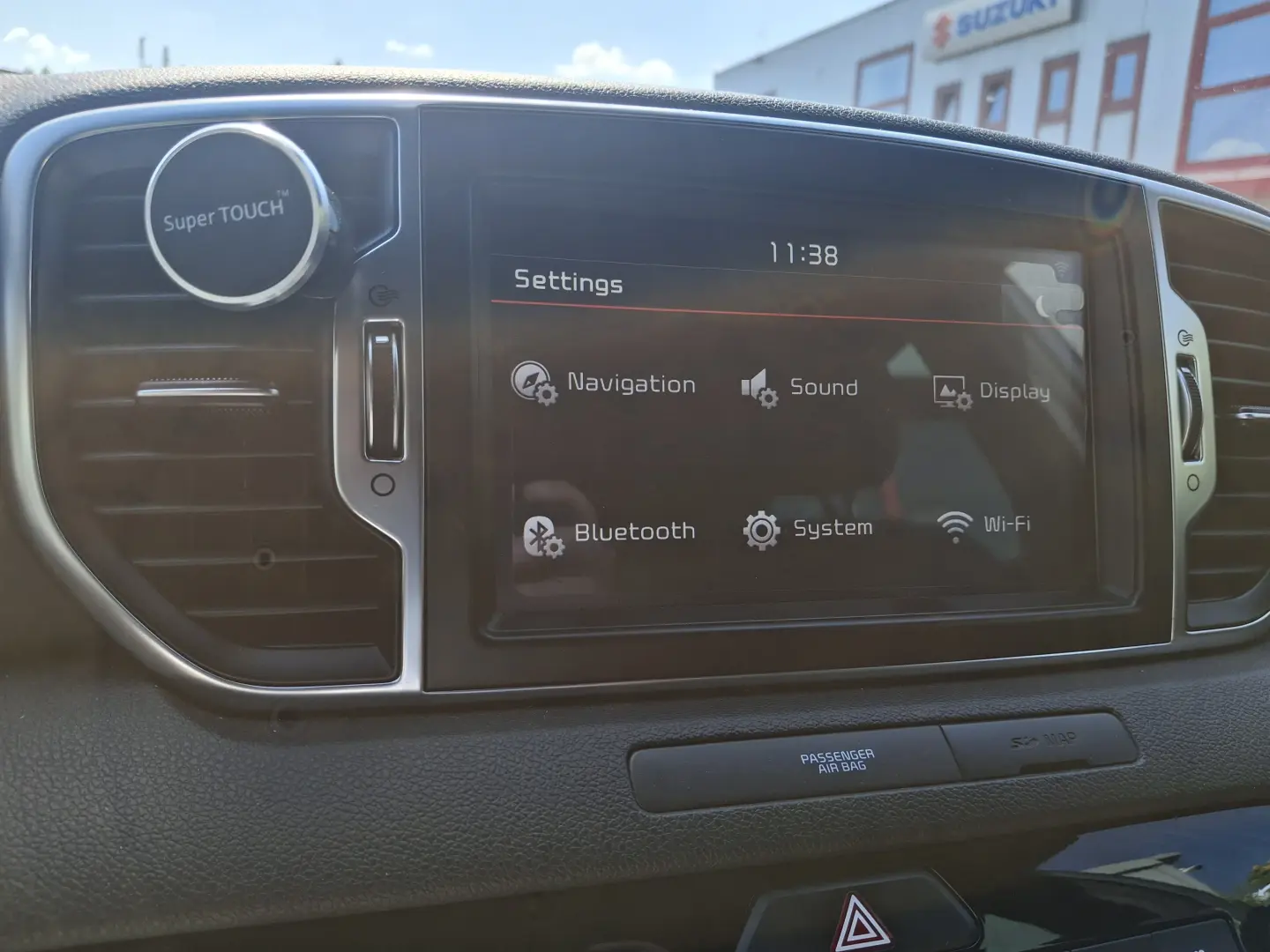 Kia Sportage 1.6 T-GDI 7DCT 4x4 GT Line