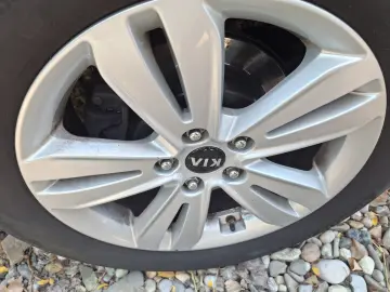 Kia Sportage 1.6 T-GDI 7DCT 4x4 GT Line