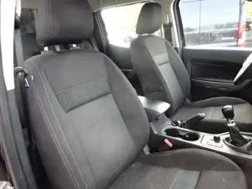 Ranger Doka 170PS XLT 4x4 Hardtop