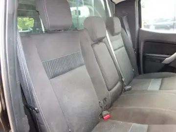 Ranger Doka 170PS XLT 4x4 Hardtop