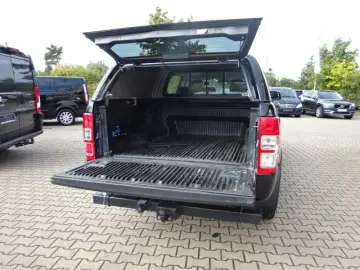 Ranger Doka 170PS XLT 4x4 Hardtop