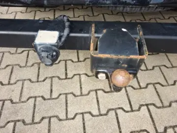 Ranger Doka 170PS XLT 4x4 Hardtop