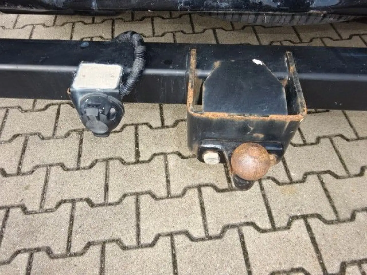 Ranger Doka 170PS XLT 4x4 Hardtop