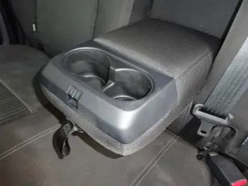 Ranger Doka 170PS XLT 4x4 Hardtop