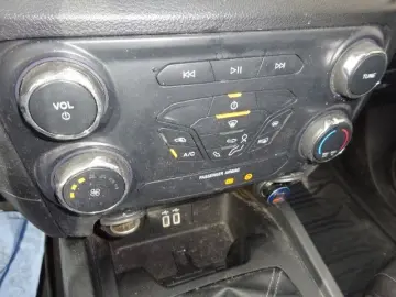 Ranger Doka 170PS XLT 4x4 Hardtop