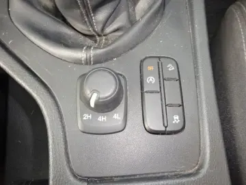 Ranger Doka 170PS XLT 4x4 Hardtop