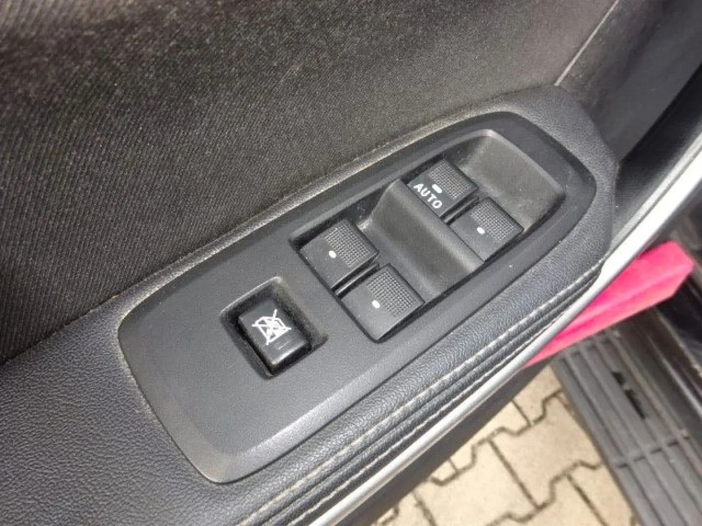 Ranger Doka 170PS XLT 4x4 Hardtop