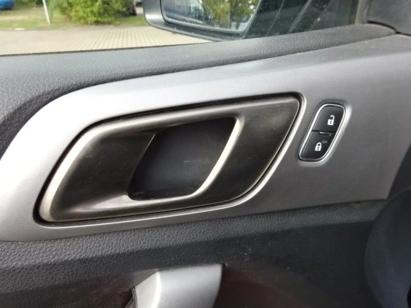 Ranger Doka 170PS XLT 4x4 Hardtop