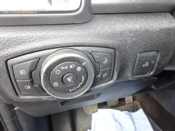 Ranger Doka 170PS XLT 4x4 Hardtop