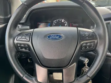 Ranger Wolftrak Doppelkabine Garantie 8.2027