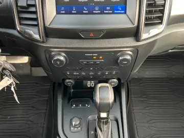 Ranger Wolftrak Doppelkabine Garantie 8.2027