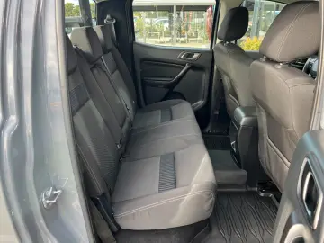 Ranger Wolftrak Doppelkabine Garantie 8.2027