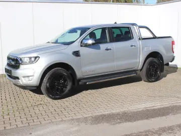 Ranger Limited Doppelkabine 4x4 2 0 TDCi