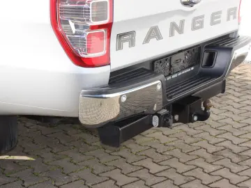 Ranger Limited Doppelkabine 4x4 2 0 TDCi