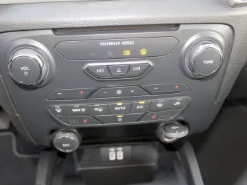 Ranger Limited Doppelkabine 4x4 2 0 TDCi